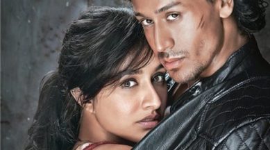 Baaghi, shraddha kapoor, tiger shroff, baaghi, Baaghi trailer, Baaghi trailer launch, baaghi rebels in love, shraddha kapoor baaghi, tiger shroff baaghi, shraddha tiger baaghi, tiger shroff shraddha kapoor news, shraddha tiger, entertainment news