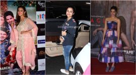 Shraddha Kapoor, Shraddha Kapoor Baaghi, Alia Bhatt, Parineeti Chopra, Shraddha Kapoor Holiday, Shraddha Kapoor Alia Bhatt, Shraddha Kapoor Parineeti, Entertainment news