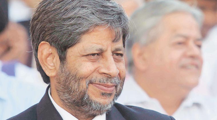 Maharashtra, Advocate General Shrihari Aney, Vidarbha Rajya Party, ViRA, Wardha, Gondia, Hinganghat, Arvi and Sakoli, Latest news, India news, Maharashtra news, Maharashta Polls news