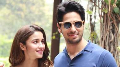 Alia Bhatt, Alia BHatt Sidharth Malhotra, Sidharth Malhotra, Kapoor & Sons, Alia, Sidharth, Alia Sidharth, Alia Sidharth dating, Alia dating Sidharth, Sidharth Dating Alia, Alia Bhatt Kapoor & Sons, Entertainment news
