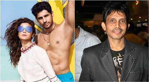 Sidharth Malhotra: Kamaal R Khan used to WhatsApp me morphed images of ...