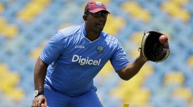 ICC World T20, ICC World T20 news, WorldT20 scores, World T20 news, World T20, England vs West Indies, Eng vs WI, WI vs Eng, Chris Gayle, Gayle hundred, Phil Simmons, sports news, sports, cricket news, Cricket