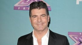 Simon Cowell, Simon Cowell Crime Series, The X factor, Britain's Got Talent, Crime Series Produced by Simon Cowell, Simon Cowell's Crime Series, New Crime series on televiosn, Televison Crime Series, Latest hollywoood news, Latest televison series, upcomming televiosn series, latest news, India news