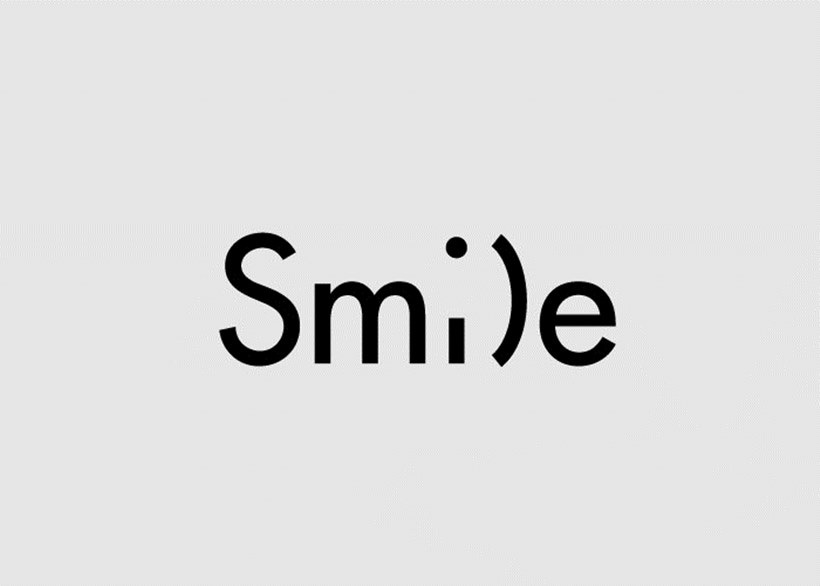 smile