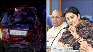 smriti irani