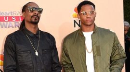 Snoop Dogg, Snoop Dogg son, Snoop Dogg son's news, Snoop Dogg news, Snoop Dogg latest news, Snoop Dogg family, entertainment news