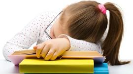 learning difficulties, concentration, tonsils, sleep apnoea, snoring, sleep disturbances, bedwetting, daytime tiredness, delayed growth