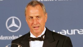 Johan Cruyff, Johan Cruyff death, Johan Cruyff Netherlands, Netherlands football, Cruyff Barcelona, Barcelona, sports news, sports, football news, Football