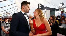 Sofia Vergara, Joe Manganiello, Sofia Vergara Joe Manganiello, Sofia Vergara Children, Sofia Vergara Joe Manganiello Parents, Entertainment news