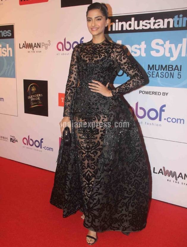 Sonam Kapoor