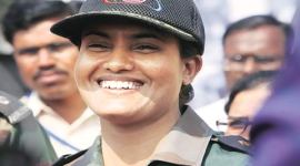 indian army, Lieutenant Colonel Sophia Qureshi, Field Training Exercise, indian army, military exercises, multi-national military exercises, pune news