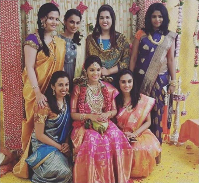 chiranjeevi, srija, sreeja, sreeja's wedding pics, srija wedding, sreeja wedding, sreeja wedding celebrations, sreeja wedding photos, sreeja wedding chiranjeevi, chiranjeevi's daughter, chiranjeevi's daughter wedding, chiranjeevi sreeja, chiranjeevi shrija, ram charan teja, allu arjun, srija's wedding pictures, allu arjun wedding, srija allu arjun wedding pics, entertainment