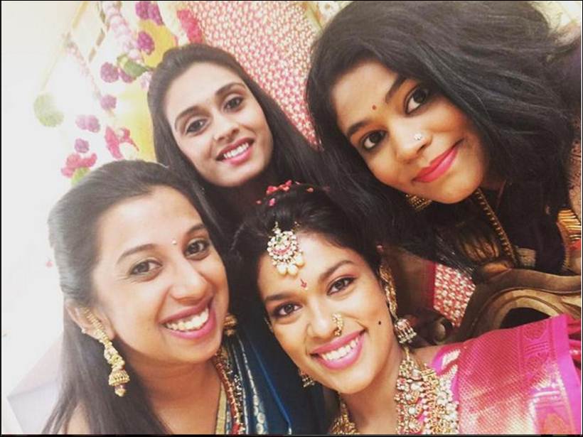 chiranjeevi, srija, sreeja, sreeja's wedding pics, srija wedding, sreeja wedding, sreeja wedding celebrations, sreeja wedding photos, sreeja wedding chiranjeevi, chiranjeevi's daughter, chiranjeevi's daughter wedding, chiranjeevi sreeja, chiranjeevi shrija, ram charan teja, allu arjun, srija's wedding pictures, allu arjun wedding, srija allu arjun wedding pics, entertainment