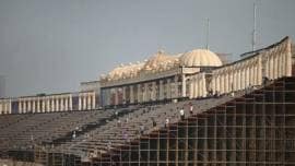 World culture festival, sri sri ravi shankar event, art of living event, NGT, National Green Tribunal, DND flyover, art of living foundation, delhi news