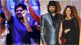Shah Rukh Khan, Madhavan, R Madhavan, SRK, R Madhavan wife, Shah Rukh Khan Fan, SRK Fan, Entertainment news