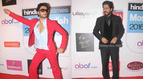 Breaking Down Style-Bhai Ranveer Singh's Man Caftan And Other Looks