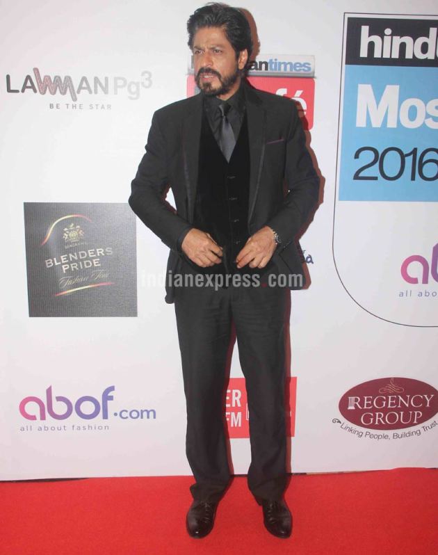 Shah Rukh Khan, Amitabh Bachchan, Katrina Kaif, Sonam Kapoor, Parineeti Chopra, Ranveer Singh, Alia Bhatt, her Sidharth Malhotra, Sanjay Dutt, Govinda, Rekha, Jaya Bachchan, HT Style Awards, HT Style Awards photos, HT Style Awards photos 2016