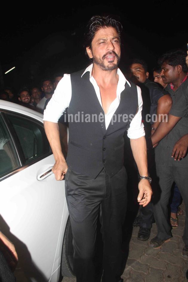 Shah Rukh Khan, SRK, Sanjay Leela Bhansali National Awards, National Awards