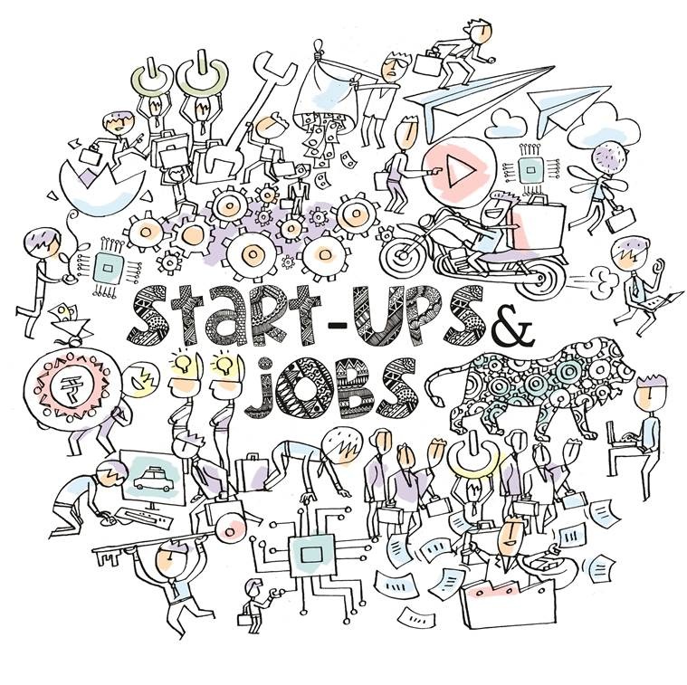 Mahratta Chamber of Commerce, Industries and Agriculture, Pune start-ups, Pune news, TiE, Venture Centre, Bhau Institute