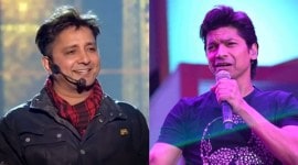 Holi, Holi celebration, holi festival, Holi songs, Holi music, Sukhwinder Singh, Shaan, Kunal Ganjawala, Entertainment news