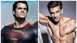 Karan Singh Grover, Superman, Karan Singh Grover Superman, Karan Superman, Ksg, Ksg Superman, Karan Singh Grover Superman Role, Entertainment news