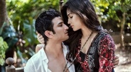 Kriti Sanon, Sushant Singh Rajput, Kriti Sushant, Raabta, Sushant Kriti, Kriti Sanon loves Sushant, Raabta Kriti Sushant, news, latest news, entertainment news, India news, Ankita Lokhande, Dilwale, Kriti Sanon tweet, twitter Kriti Sanon