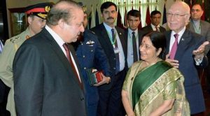 India and Pakistan talks at SAARC meet: will there be more than the usual rhetoric?