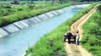 Syl 480 SYL, SYL land, SYL canal, SYL canal land, SYL distributaries, SYL news, India news