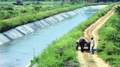 SYL, SYL land, SYL canal, SYL canal land, SYL distributaries, SYL news, India news