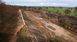 Satluj-Yamuna Link (SYL) canal, Haryana, Punjab, SYL canal, Ravi-Beas water, India news, Indian Express