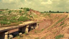 syl, syl canal, syl canal dispute, delhi water, sutlej yamuna link, sutlej yamuna link canal, satluj yamuna link canal, sutlej canal, yamuna canal, syl canal issue, delhi news, india news