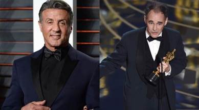 Sylvester Stallone, Mark Rylance, Mark Rylance oscar, Mark Rylance oscar news, Mark Rylance news, Mark Rylance best supporting actor, Oscar Sylvester Stallone news, Sylvester Stallone film, entertainment news