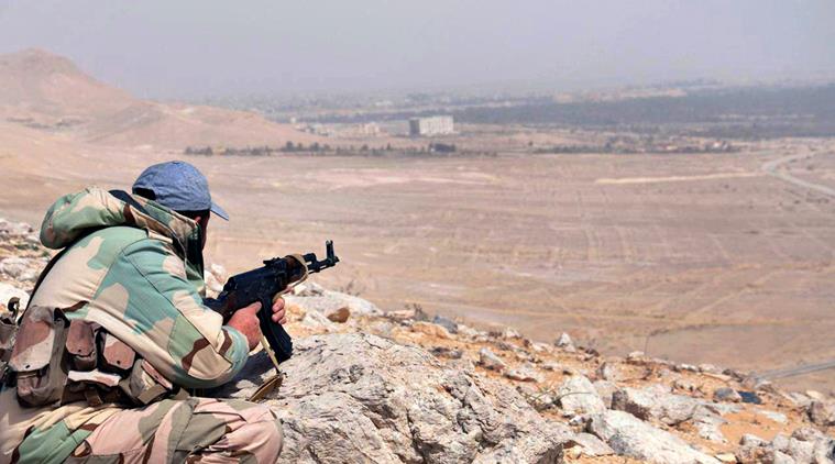ISIS, Islamic State, Islamic state emergency, ISIS threatened, Raqqa, Syria, emergency in Raqqa, US military officials Syria, Media reports Syria, media reports isis, World news