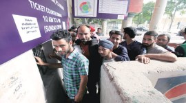 t-201-2 World T20 matches, T20 World cup, world cup security, PCA stadium, chandigarh security, mohali security, chandigarh news