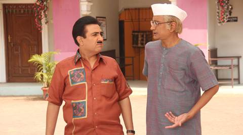 Taarak Mehta Ka Ooltah Chashmah to see upheaval between Jethalal and his  father Champaklal | Entertainment News,The Indian Express