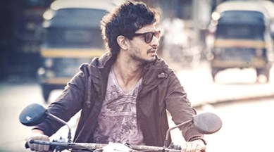 Tahir raj bhasin, force 2, mardaani, the angry birds,Tahir raj bhasin news, Tahir raj bhasin latest updates, Entertainment news