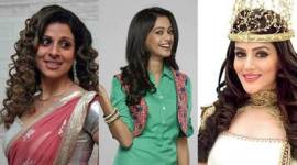 Women's Day, Women's Day news, Tanaaz Irani, Mugdha Chapekar, Sudipa Singh, Aditi Sajwan, Chandni Bhagwanani, Mansi Rachh, Mansi Srivastava, Krishna Gokani, Happy International Women's Day, Tv Actress, Women's Day wishes, Women's Day tv actress, entertainment news