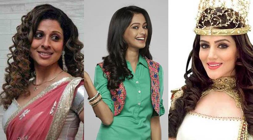 Women's Day, Women's Day news, Tanaaz Irani, Mugdha Chapekar, Sudipa Singh, Aditi Sajwan, Chandni Bhagwanani, Mansi Rachh, Mansi Srivastava, Krishna Gokani, Happy International Women's Day, Tv Actress, Women's Day wishes, Women's Day tv actress, entertainment news