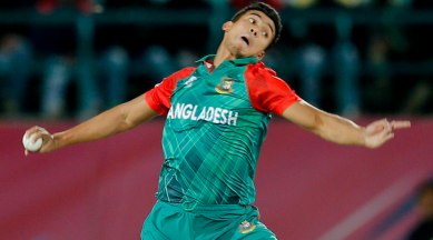 ICC World T20, ICC World T20 2016, World T20 2016, World t20 updates, Bangladesh cricket, Taskin Ahmed Bangladesh, Cricket Bangladesh, Taskin bowling action, sports news, sports, cricket news, Cricket