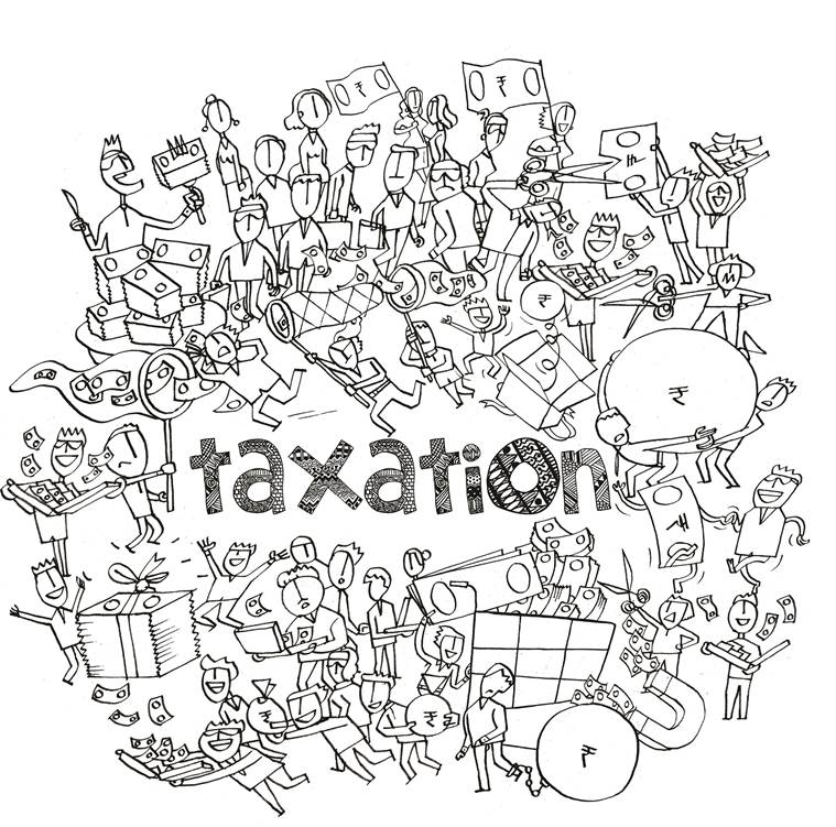 TAXATION