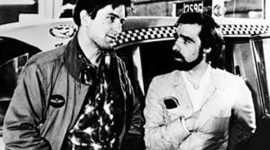 Scorsese, De Niro, Jodie Foster, taxi driver, Martin Scorsese , robert di niro, Albert Brooks, Leonard Harris, Peter Boyle, entertainment news