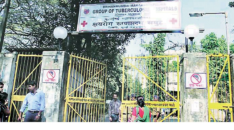 BMC, BMC TB campaign, TB campaign,tuberculosis, tuberculosis campaign, mumbai news