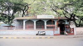 Mhatoba temple,Mahishasura, Mhaskoba, temple pune temple, pune news