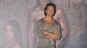 Tiger Shroff, baaghi, baaghi trailer, Tiger Shroff film, Tiger Shroff Tiger Shroff upcoming film, Tiger Shroff baaghi, Tiger Shroff news, entertainment news