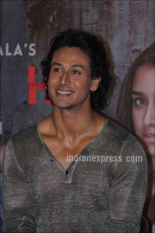 Tiger Shroff, Shraddha Kapoor, Baaghi Trailer, Baaghi, Shraddha Kapoor PHOTOS, Tiger Shroff PHOTOS, Baaghi movie Trailer, Shraddha Kapoor Tiger Shroff, Shraddha tiger, Tiger Shroff Baaghi, Shraddha Kapoor Baaghi, Watch Baaghi trailer, Watch Baaghi movie Trailer, Baaghi Film Trailer, Baaghi trailer watch, Shraddha, Tiger, Entertainment PHOTOS
