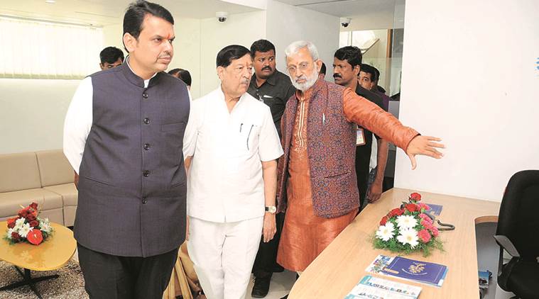 Chief Minister Devendra Fadnavis said that the state government will install a full length statue of the freedom fighter Lokmany Tilak at the Maharashtra Sadan in Delhi. Fadnavis who was speaking at the inauguration of the Lokmanya Cooperative societies Pune office also said that those who have managed to keep the cooperative sector well has made immense contribution to the society.