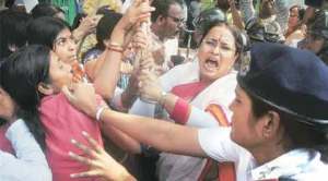 TMC Bribery Sting: After Saradha, comes Narada. What now for Mamata?