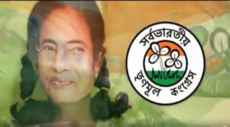 trinamool congress, west bengal, west bengal elections, mamata banerjee, 2016 bengal elections, west bengal polls, tmc, tmc music video, Anupam Roy, Piku, Deepika Padukone, Piku songs, Anupam Roy songs, tmc song, bengal news, india news