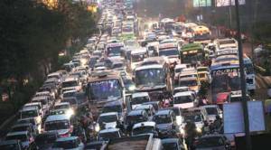 Odd-even to return: Is govt ready for Ozone challenge?
