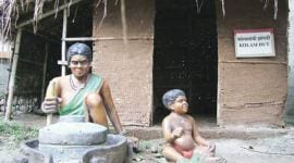 tribal museum, pune tribal museum, artifacts, artifacts information, pune news